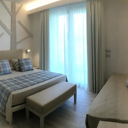 拉文托拉住宅酒店 公寓式酒店 瓦达