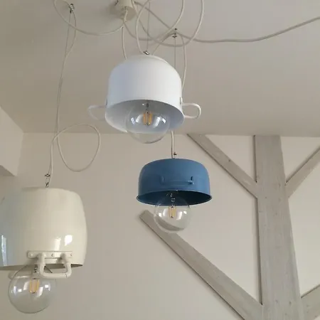 Aparthotel La Ventola 3*