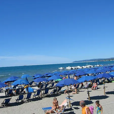 La Ventola 3*