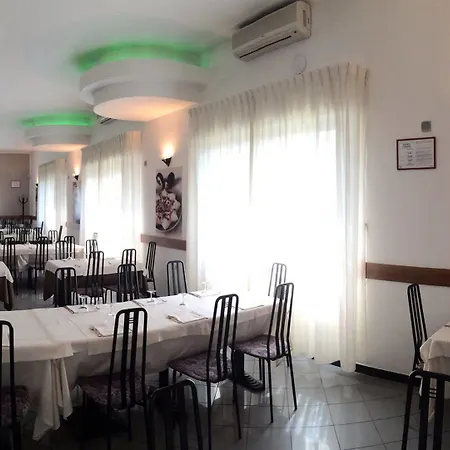 La Ventola Aparthotel