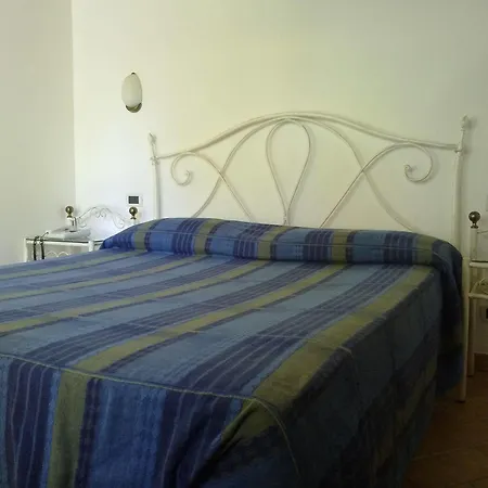 Aparthotel La Ventola 3*