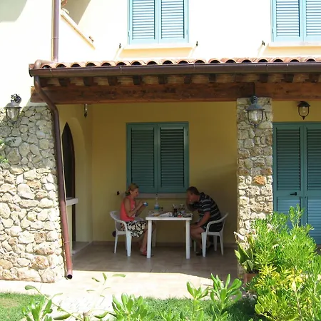 La Ventola Aparthotel