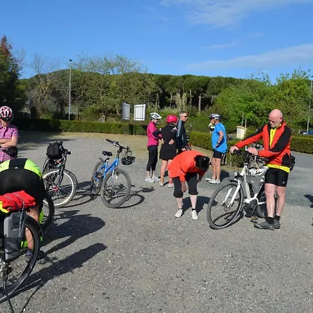 La Ventola Aparthotel Vada