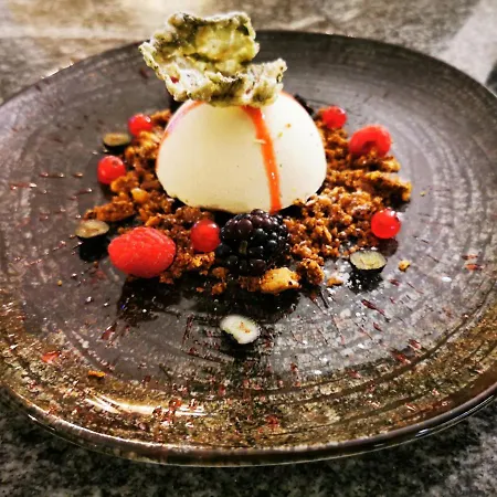 La Ventola Aparthotel