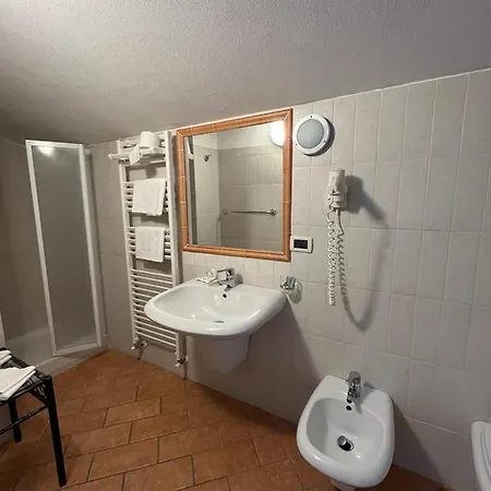 La Ventola Aparthotel 3*