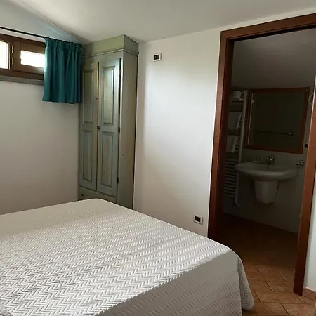 La Ventola Aparthotel Vada