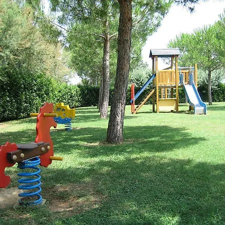 La Ventola Aparthotel Vada