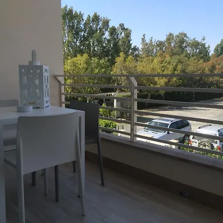 Aparthotel La Ventola