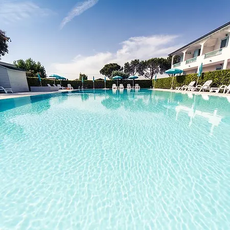 La Ventola Aparthotel Vada