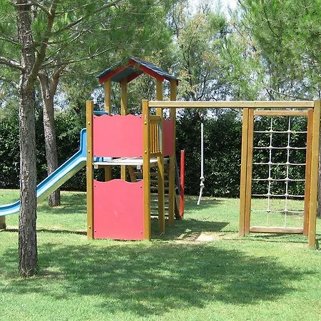 La Ventola Aparthotel Vada