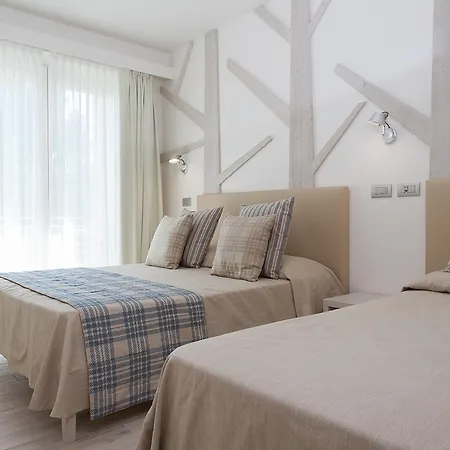 La Ventola Aparthotel Vada