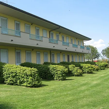 La Ventola Aparthotel