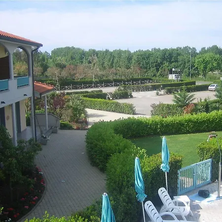 La Ventola 3* Vada