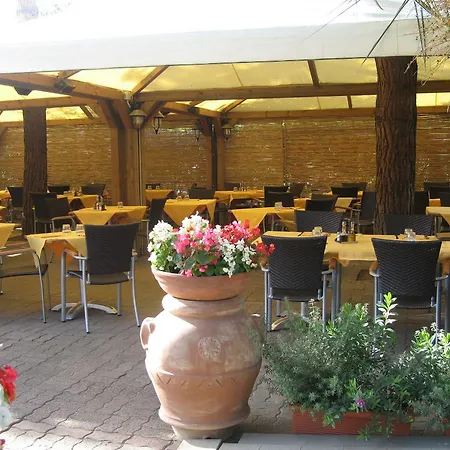 La Ventola Aparthotel 3*