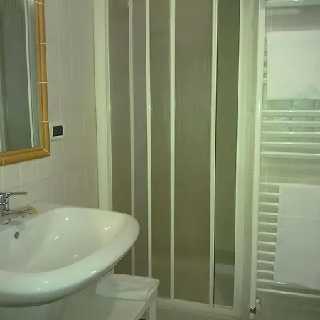 Aparthotel La Ventola Vada