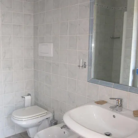 Aparthotel La Ventola 3*