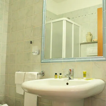 Aparthotel La Ventola Vada