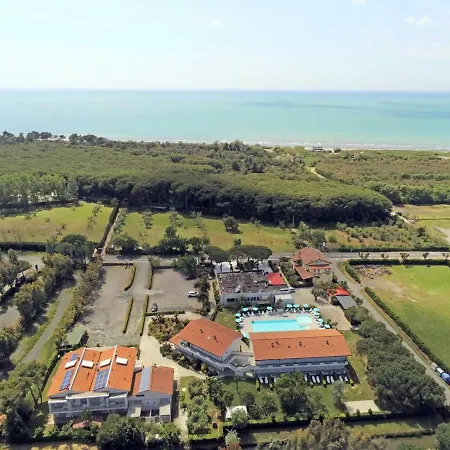 La Ventola Aparthotel