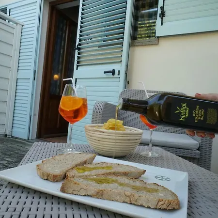 La Ventola Aparthotel