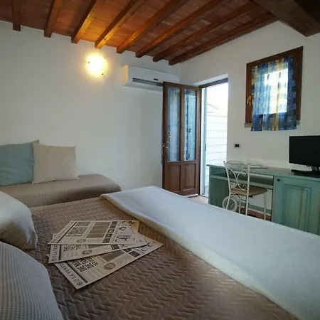 La Ventola 3*
