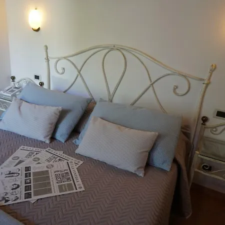 La Ventola 3*