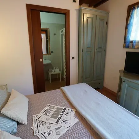 La Ventola 3* Vada