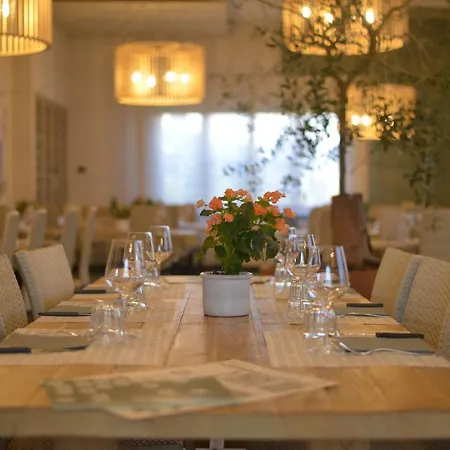 Aparthotel La Ventola 3*