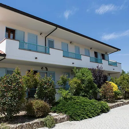 La Ventola Aparthotel