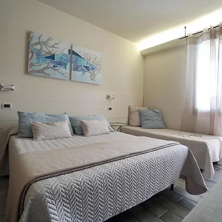 La Ventola 3*