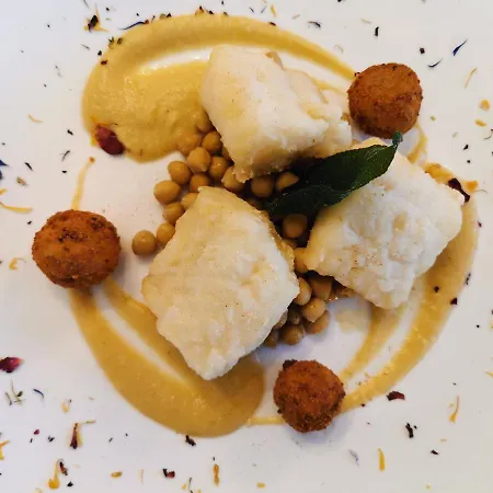 La Ventola Aparthotel 3*